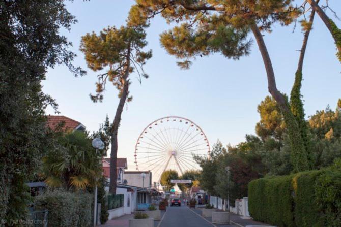 Villa Estoril Ronce Les Bains La Tremblade Exterior foto
